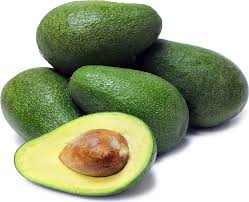Fuerte Avocados