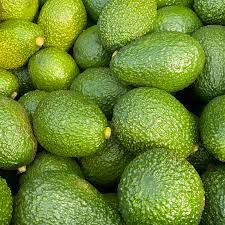 Hass Avocados